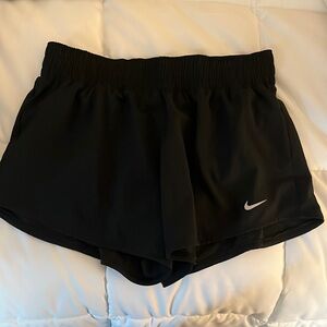 DRI-FIT NIKE SHORTS